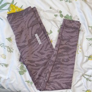 Gymshark leggings